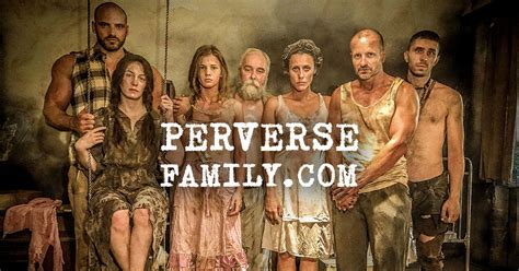 PerverseFamily Season 3